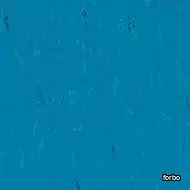 marmoleum solid Neptune blue