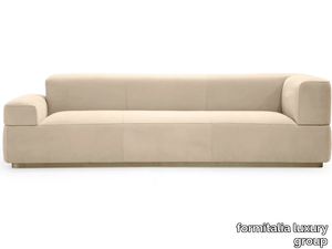 V255 - 3 seater sofa _ formitalia luxury group