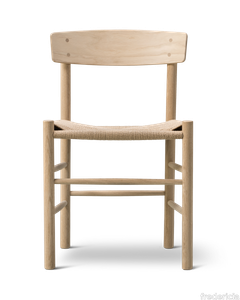 J39 Mogensen Chair