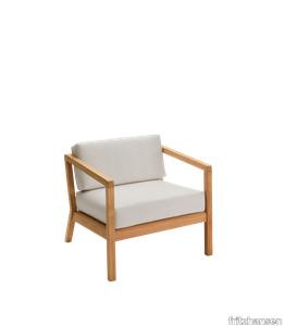 Virkelyst Chair