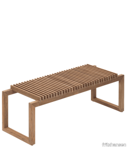 Cutter Bench