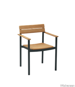 Pelagus Armchair