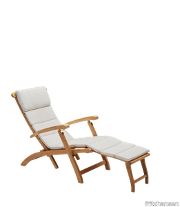 Barriere Deck Chair Cushion