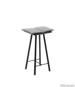 Georg Bar Stool Low