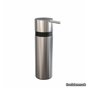 Soap dispenser 1, table