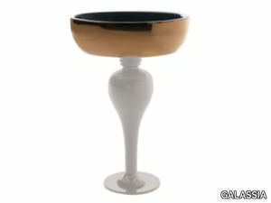 MIDAS - Washbasin pedestal _ GALASSIA