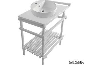 EDEN - 7234 - Console sink _ GALASSIA