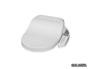 DREAM - 7318 - Electronic toilet seat _ GALASSIA