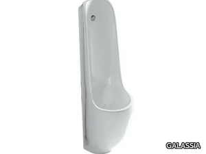 ERGO - Ceramic urinal _ GALASSIA