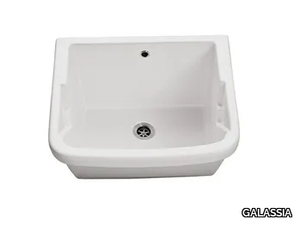 ISIDE 75 - Utility sink _ GALASSIA