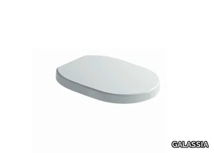 M2 - Plastic toilet seat _ GALASSIA