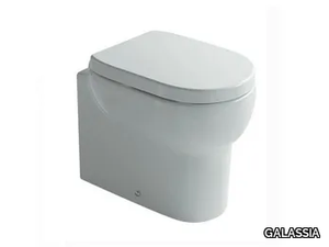 M2 - W.c. floor drain adjustable flush _ GALASSIA