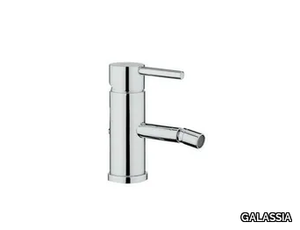 MEG11 5444 - Countertop single handle bidet mixer _ GALASSIA