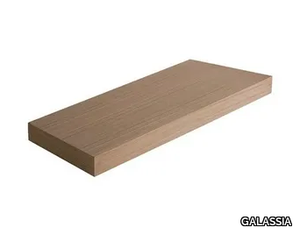 MEG11 5250 - Oak wall shelf _ GALASSIA