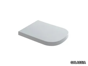 MEG11 5415 - Plastic toilet seat _ GALASSIA