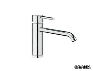 MEG11 5443 - Countertop single handle washbasin mixer _ GALASSIA