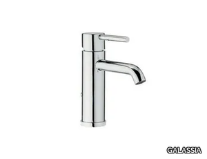 MEG11 5445 - Countertop single handle washbasin mixer _ GALASSIA