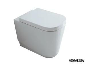 MEG11 5419 - Ceramic toilet _ GALASSIA