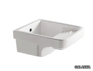 MINERVA - Utility sink _ GALASSIA