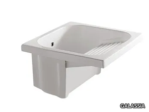 OSIRIDE - Utility sink _ GALASSIA