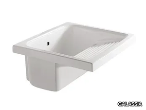 OSIRIDE MAX - Utility sink _ GALASSIA