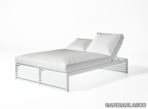 DNA - Aluminium garden bed _ GANDIABLASCO