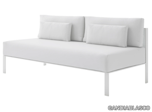 SOLANAS 4 - Modular sofa _ GANDIABLASCO