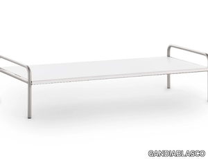 ONSEN - Low rectangular coffee table _ GANDIABLASCO