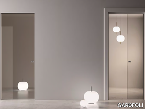 FILOMURO - Flush-fitting door _ GAROFOLI