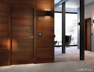 STILIA REI 30 - Fire-rated laminate door _ GAROFOLI