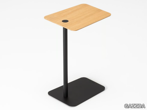 LOOP - Rectangular side table _ GAZZDA