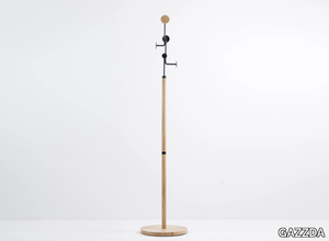 HOOK - Oak coat stand _ GAZZDA