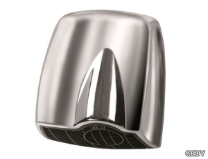 BRISA - ABS Electric hand-dryer _ GEDY