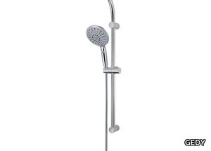 TOP 01 - Shower wallbar with hand shower _ GEDY