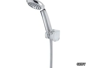 STAR 00 - Wall-mounted handshower with bracket _ GEDY