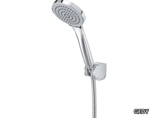 STAR 04 - Wall-mounted handshower with bracket _ GEDY