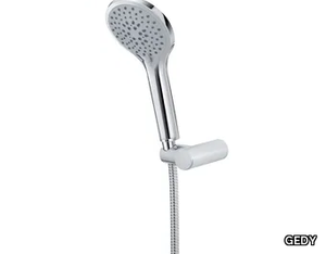 TOP 00 - Wall-mounted handshower with bracket _ GEDY