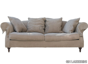 Sofas 3 - Sectional fabric sofa _ GH LAZZERINI