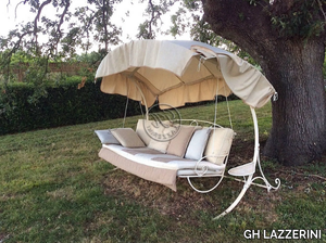 Garden swing seat 1 - Garden swing seat _ GH LAZZERINI