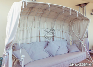 Garden swing seat 3 - Garden swing seat _ GH LAZZERINI