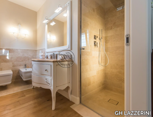 Shower cabin 2 - Niche custom glass shower cabin _ GH LAZZERINI