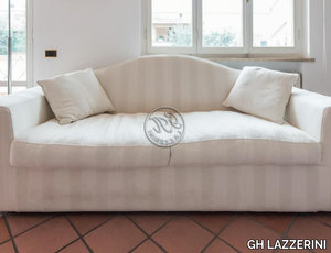 Sofas 2 - Sectional fabric sofa _ GH LAZZERINI