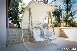 Garden swing seat 6 - Garden swing seat _ GH LAZZERINI