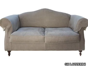 Sofas 4 - Sectional fabric sofa _ GH LAZZERINI