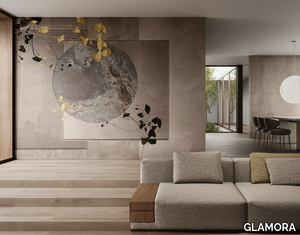 BALANS - Motif wallpaper _ GLAMORA