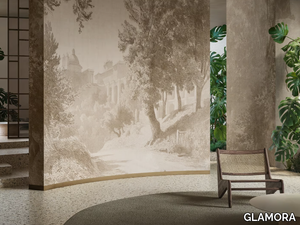 MISTRAS - Landscape wallpaper _ GLAMORA