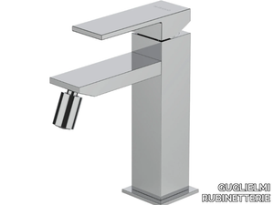 G&G - Countertop 1 hole bidet mixer _ GUGLIELMI RUBINETTERIE