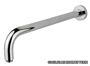 BD11430 - Wall-mounted shower arm _ GUGLIELMI RUBINETTERIE