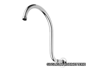 BD11460 - Wall-mounted shower arm _ GUGLIELMI RUBINETTERIE