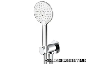 BD14411 - 2-spray handshower for shower _ GUGLIELMI RUBINETTERIE